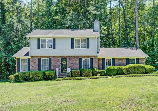 Photo 1 of Single family home for sale at 5201 Beechwood Forest Dr, Lithonia, GA 30038 | MLS# 7843798 | Listing updated on 2026-09-25
