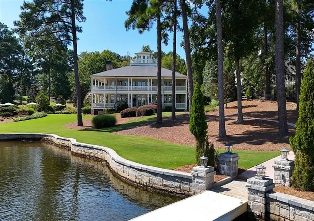 Photo 3 of Single family home for sale at 1581 Lighthouse Cir, Greensboro, GA 30642 | MLS# 7836215 | Listing updated on 2026-09-17