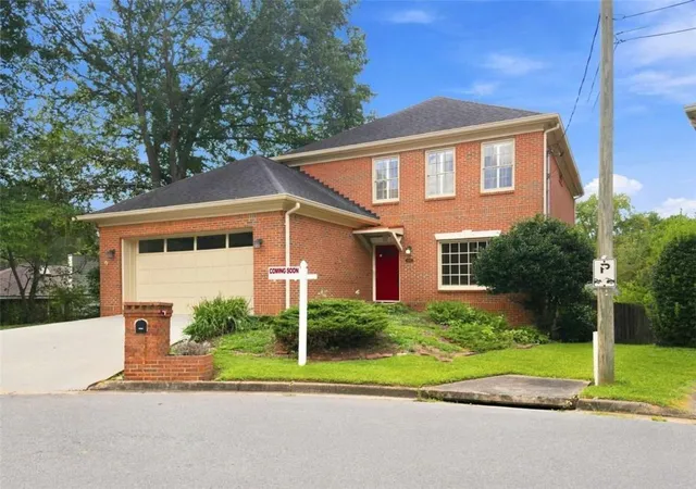 Photo 1 of Single family home for sale at 4345 Hambrick Pl, Stone Mountain, GA 30083 | MLS# 7832635 | Listing updated on 2026-09-16