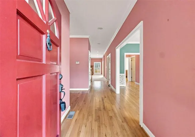 Photo 3 of Single family home for sale at 4345 Hambrick Pl, Stone Mountain, GA 30083 | MLS# 7832635 | Listing updated on 2026-09-16