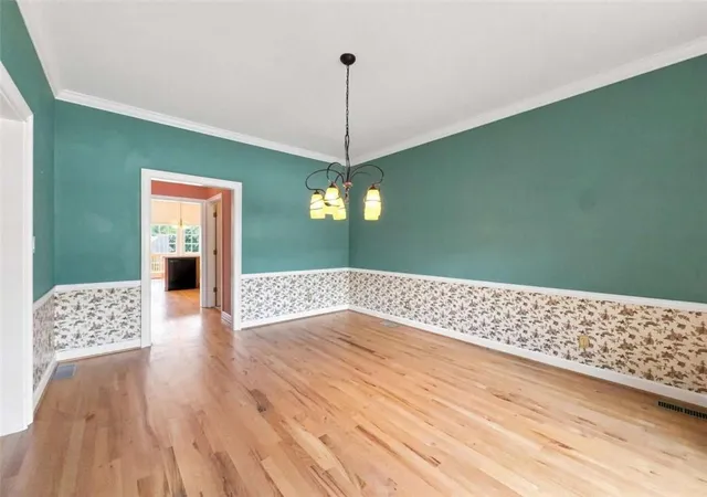 Photo 3 of Single family home for sale at 4345 Hambrick Pl, Stone Mountain, GA 30083 | MLS# 7832635 | Listing updated on 2026-09-16