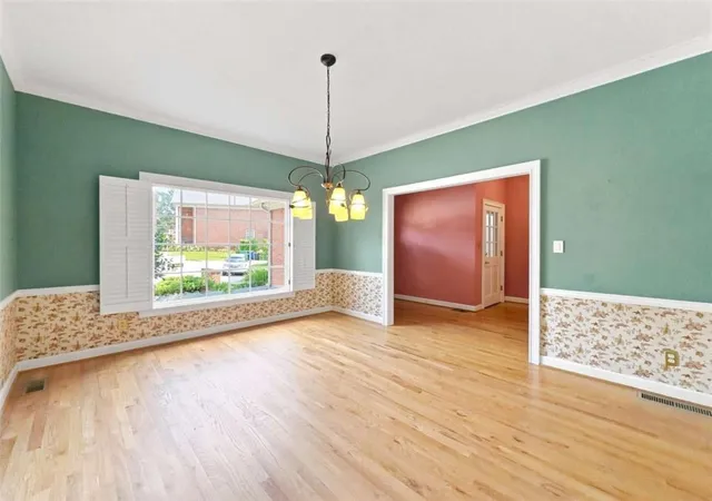 Photo 4 of Single family home for sale at 4345 Hambrick Pl, Stone Mountain, GA 30083 | MLS# 7832635 | Listing updated on 2026-09-16