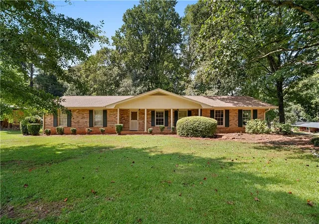 Photo 1 of Single family home for sale at 1311 Mary Dale Dr Sw, Lilburn, GA 30047 | MLS# 7833947 | Listing updated on 2026-09-11