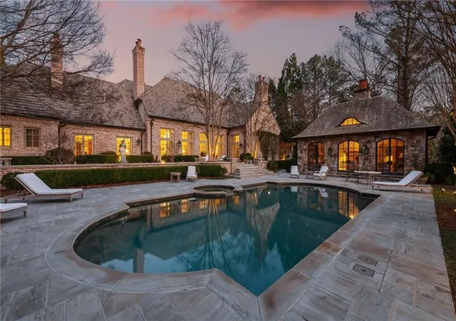 Photo 2 of Single family home for sale at 4380 Harris Trl Nw, Atlanta, GA 30327 | MLS# 7807646 | Listing updated on 2026-09-03