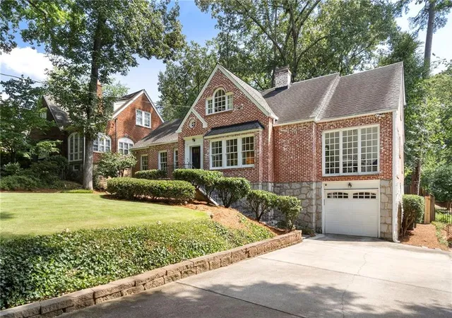Photo 26 of Sale Pending at 383 E Wesley Rd Ne, Atlanta, GA 30305 | MLS# 7830498 | Listing updated on 2026-09-14