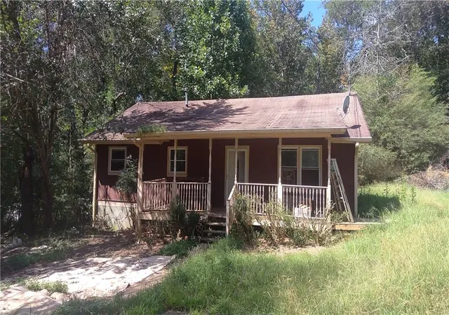 Photo 1 of Single family home for sale at 110 Mountainside Dr, Dawsonville, GA 30534 | MLS# 7835914 | Listing updated on 2026-09-12