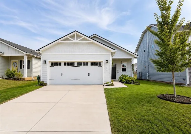 Photo 1 of Single family home for sale at 367 Moosehead Trl, Hoschton, GA 30548 | MLS# 7829436 | Listing updated on 2026-09-04