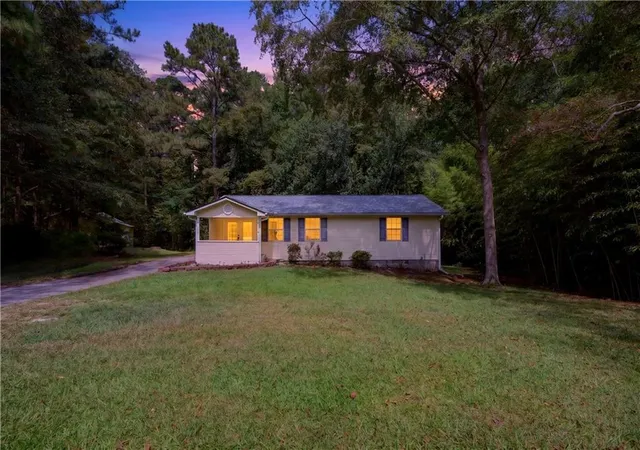 Photo 1 of Single family home for sale at 3232 Morgna Rd, Temple, GA 30179 | MLS# 7837758 | Listing updated on 2026-09-29
