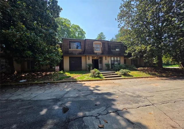 Photo 1 of Sale Pending at 2906 Parc Lorraine, Lithonia, GA 30038 | MLS# 7832542 | Listing updated on 2026-09-09