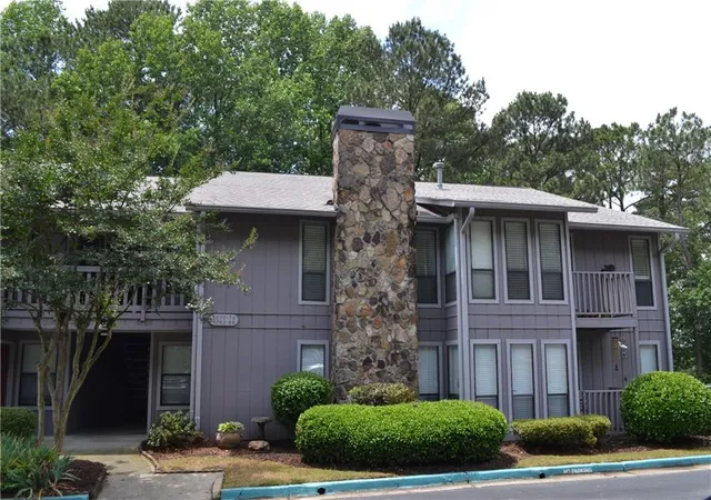 Photo 1 of Condo for sale at 5066 Woodridge Way, Tucker, GA 30084 | MLS# 7833511 | Listing updated on 2026-09-13