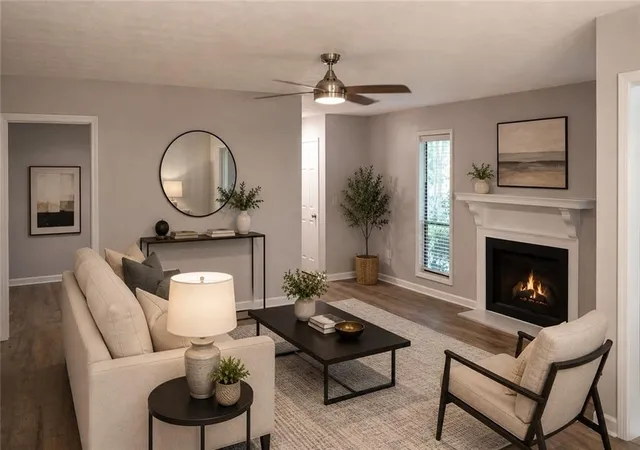 Photo 4 of Condo for sale at 5066 Woodridge Way, Tucker, GA 30084 | MLS# 7833511 | Listing updated on 2026-09-13
