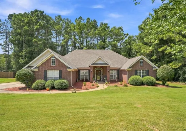 Photo 1 of Single family home for sale at 212 Vernon Walk, Mcdonough, GA 30252 | MLS# 7832022 | Listing updated on 2026-09-04