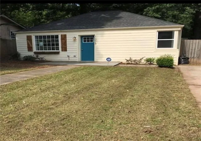 Photo 1 of Single family home for sale at 1375 Graymont Dr Sw, Atlanta, GA 30310 | MLS# 7834259 | Listing updated on 2026-09-09