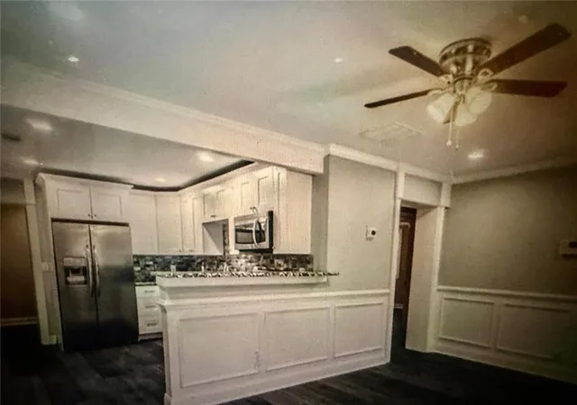 Photo 3 of Single family home for sale at 1375 Graymont Dr SW, Atlanta, GA 30310 | MLS# 7834259 | Listing updated on 2026-09-19