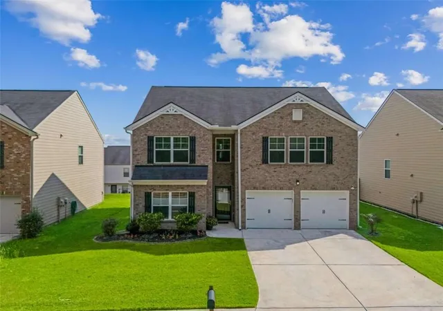Photo 1 of Single family home for sale at 6613 Beaver Crk Trl, Atlanta, GA 30349 | MLS# 7834073 | Listing updated on 2026-09-13
