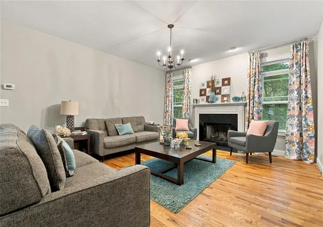 Photo 2 of Single family home for sale at 1544 Boulder Walk Way SE, Atlanta, GA 30316 | MLS# 7838239 | Listing updated on 2026-10-23