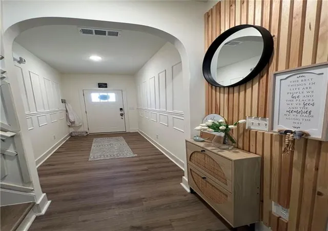 Photo 2 of Townhouse for sale at 7705 Baron Rd, Fairburn, GA 30213 | MLS# 7841815 | Listing updated on 2026-09-29