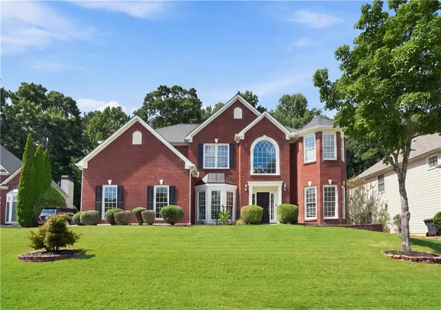 Photo 2 of Single family home for sale at 279 Sweet Cane Trl, Grayson, GA 30017 | MLS# 7831173 | Listing updated on 2026-09-03