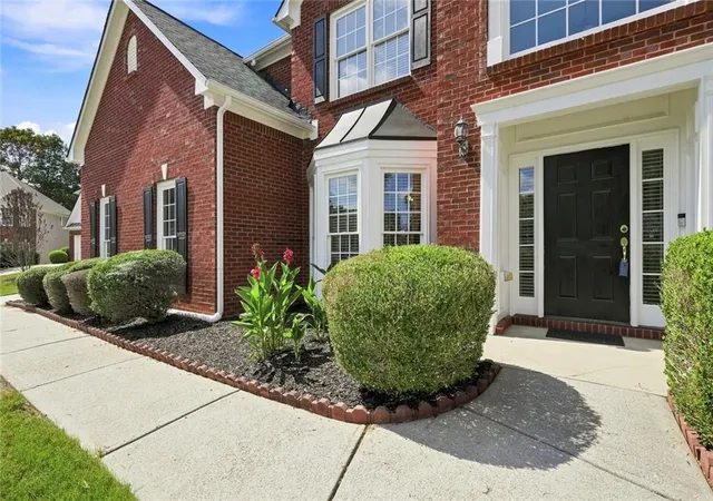 Photo 3 of Single family home for sale at 279 Sweet Cane Trl, Grayson, GA 30017 | MLS# 7831173 | Listing updated on 2026-09-03