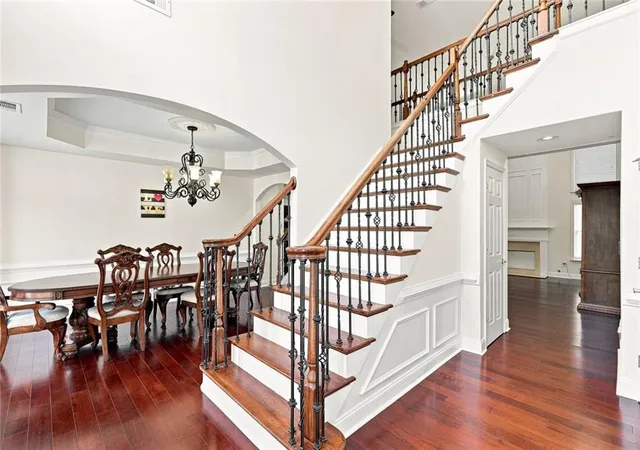 Photo 4 of Single family home for sale at 279 Sweet Cane Trl, Grayson, GA 30017 | MLS# 7831173 | Listing updated on 2026-09-03