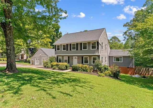 Photo 1 of Single family home for sale at 1212 Covie Dr, Dalton, GA 30720 | MLS# 7835785 | Listing updated on 2026-09-13