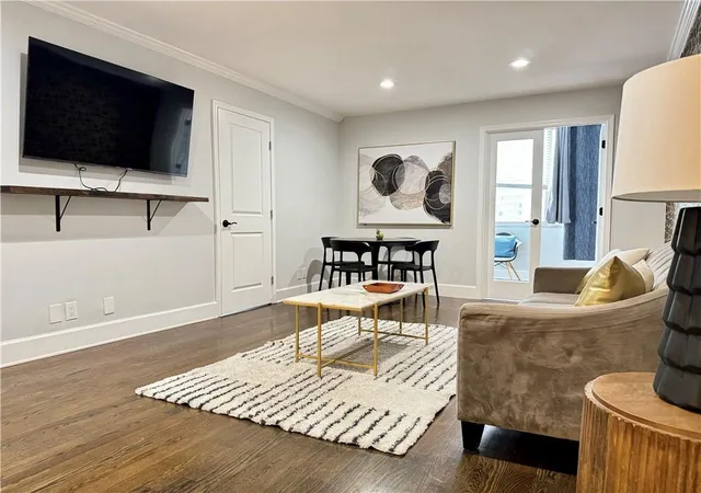 Photo 1 of Condo for sale at 215 Piedmont Ave Ne Unit #1809, Atlanta, GA 30308 | MLS# 7838387 | Listing updated on 2026-09-16