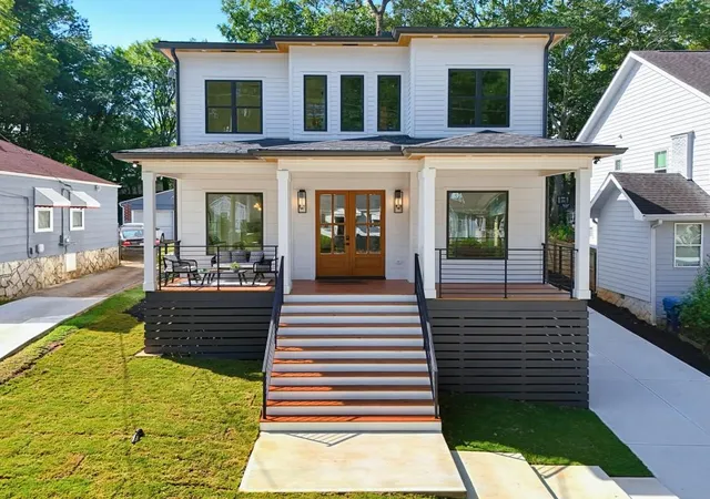 Photo 1 of Single family home for sale at 1597 Alder Ct Se, Atlanta, GA 30317 | MLS# 7838280 | Listing updated on 2026-10-05
