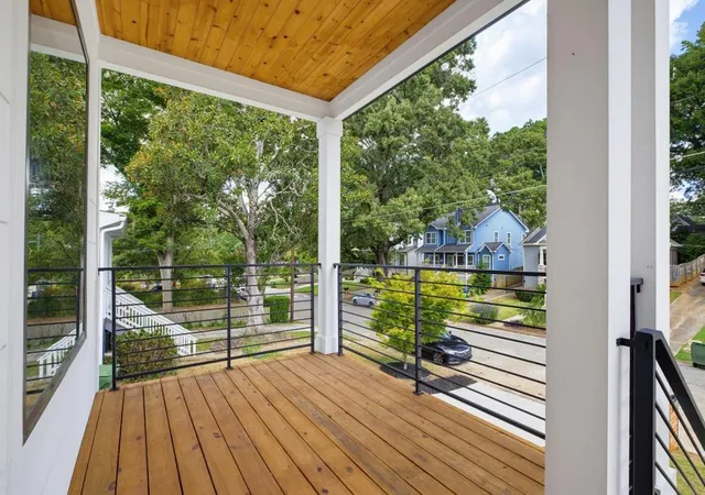 Photo 3 of Single family home for sale at 1597 Alder Ct Se, Atlanta, GA 30317 | MLS# 7838280 | Listing updated on 2026-10-05