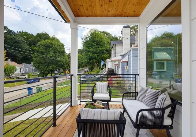 Photo 3 of Single family home for sale at 1597 Alder Ct SE, Atlanta, GA 30317 | MLS# 7838280 | Listing updated on 2026-10-05