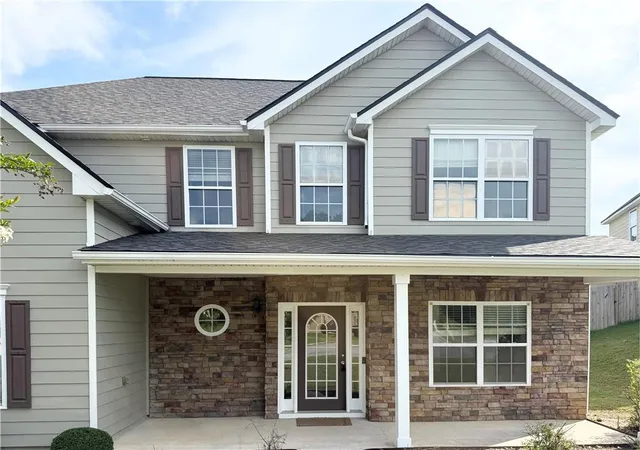 Photo 1 of Single family home for sale at 1115 Grey Rock Way, Suwanee, GA 30024 | MLS# 7830732 | Listing updated on 2026-09-17