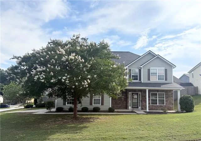 Photo 2 of Single family home for sale at 1115 Grey Rock Way, Suwanee, GA 30024 | MLS# 7830732 | Listing updated on 2026-09-17