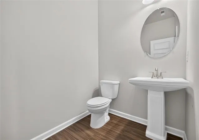 Photo 4 of Sale Pending at 8049 Hvn Springs Tr, Douglasville, GA 30134 | MLS# 7765839 | Listing updated on 2026-09-27