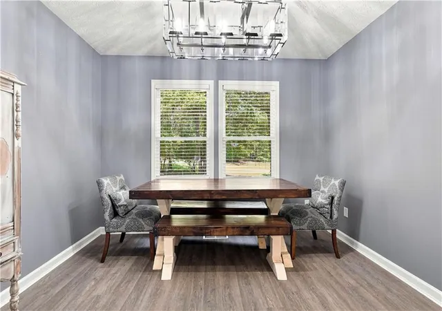 Photo 3 of Sale Pending at 138 Smokestack Ridge, Fairmount, GA 30139 | MLS# 7831517 | Listing updated on 2026-10-06