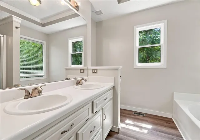 Photo 4 of Sale Pending at 138 Smokestack Ridge, Fairmount, GA 30139 | MLS# 7831517 | Listing updated on 2026-10-06