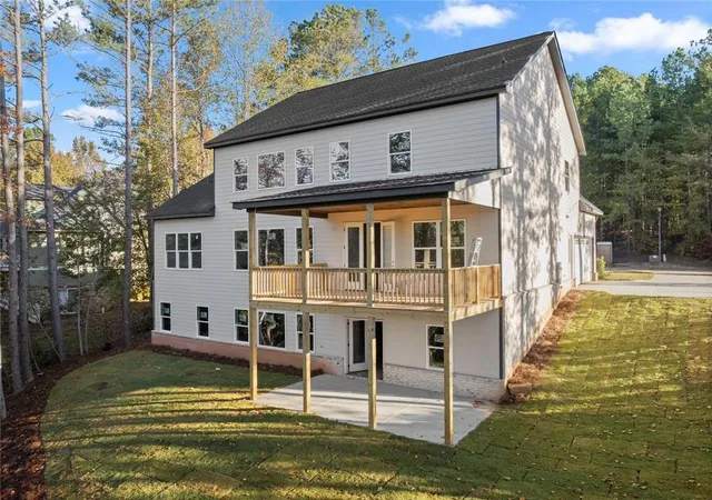Photo 2 of Single family home for sale at 148 Gold Leaf Ter, Dawsonville, GA 30534 | MLS# 7859876 | Listing updated on 2026-10-28