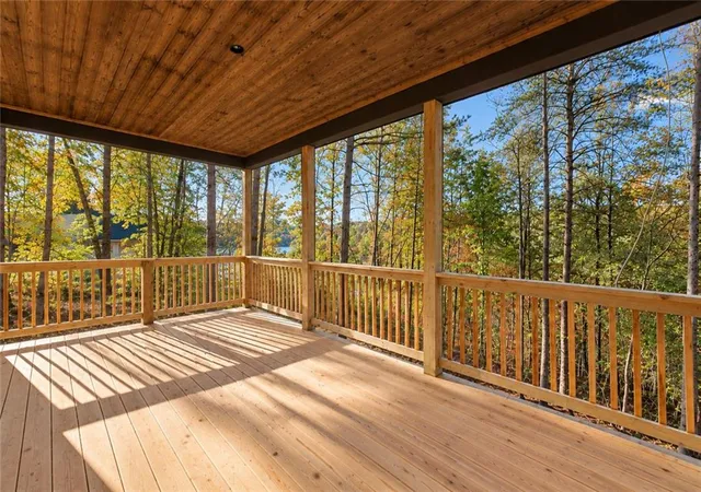 Photo 3 of Single family home for sale at 148 Gold Leaf Ter, Dawsonville, GA 30534 | MLS# 7859876 | Listing updated on 2026-10-28