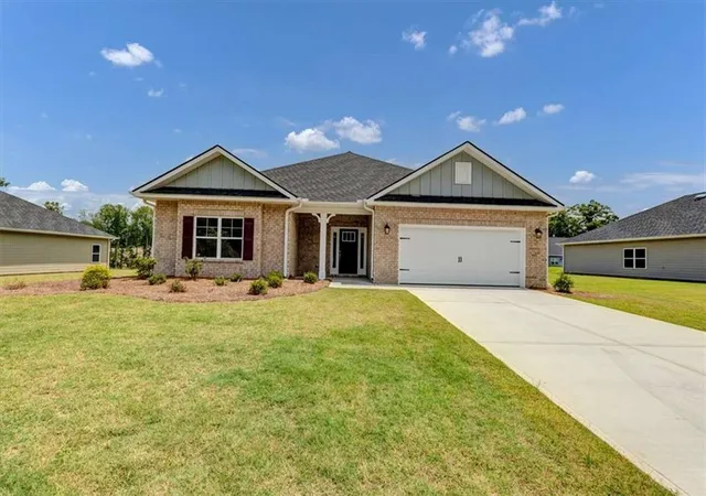 Photo 1 of Single family home for sale at 321 Angela Ave, Bowdon, GA 30108 | MLS# 7830712 | Listing updated on 2026-09-02