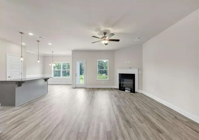 Photo 2 of Single family home for sale at 321 Angela Ave, Bowdon, GA 30108 | MLS# 7830712 | Listing updated on 2026-09-02