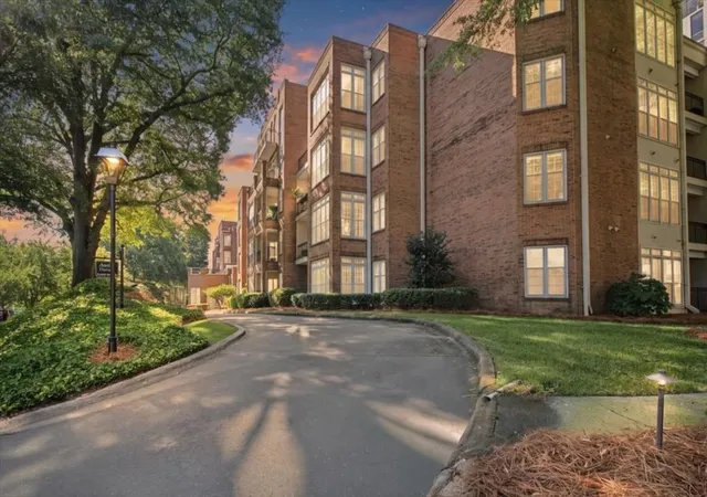 Photo 1 of Condo for sale at 175 15th Street Ne #208, Atlanta, GA 30309 | MLS# 7834327 | Listing updated on 2026-09-09