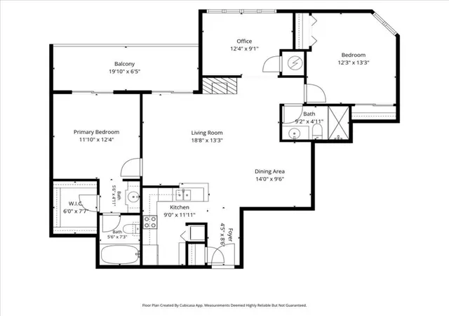 Photo 49 of Condo for sale at 175 15th Street Ne #208, Atlanta, GA 30309 | MLS# 7834327 | Listing updated on 2026-09-09
