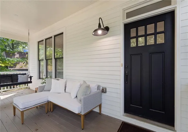 Photo 2 of Single family home for sale at 1213 Colmer Ave Se, Atlanta, GA 30317 | MLS# 7834255 | Listing updated on 2026-09-12