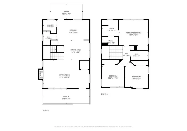 Photo 33 of Single family home for sale at 1213 Colmer Ave Se, Atlanta, GA 30317 | MLS# 7834255 | Listing updated on 2026-09-12