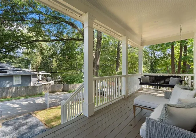 Photo 2 of Single family home for sale at 1213 Colmer Ave SE, Atlanta, GA 30317 | MLS# 7834255 | Listing updated on 2026-09-12