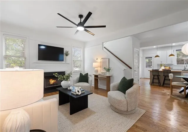 Photo 3 of Single family home for sale at 1213 Colmer Ave SE, Atlanta, GA 30317 | MLS# 7834255 | Listing updated on 2026-09-12