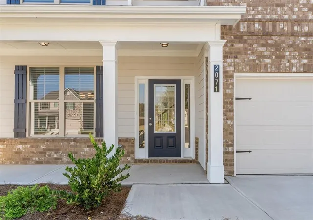 Photo 2 of Sale Pending at 2071 Orchid Ln, Lithia Springs, GA 30122 | MLS# 7786941 | Listing updated on 2026-10-30