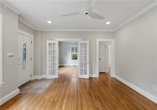Photo 2 of Single family home for sale at 2666 Arbor Ave SE, Atlanta, GA 30317 | MLS# 7841154 | Listing updated on 2026-10-30