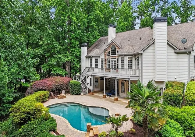 Photo 2 of Sale Pending at 410 Wild Hl Rd, Woodstock, GA 30188 | MLS# 7773703 | Listing updated on 2026-09-18