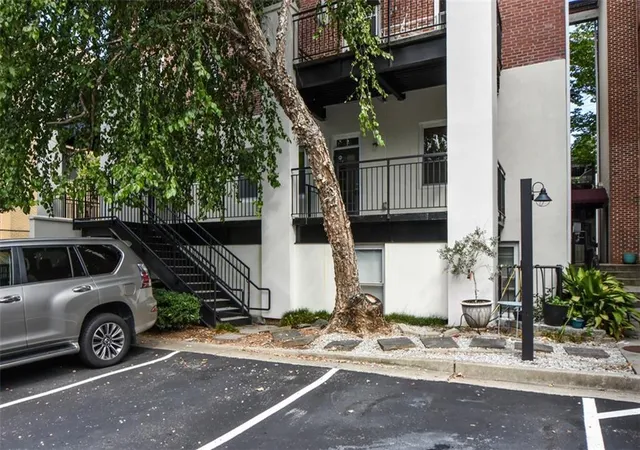 Photo 1 of Condo for sale at 985 Ponce De Leon Ave Ne #202, Atlanta, GA 30306 | MLS# 7840972 | Listing updated on 2026-09-25