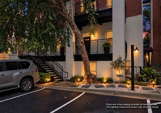 Photo 2 of Condo for sale at 985 Ponce De Leon Ave Ne #202, Atlanta, GA 30306 | MLS# 7840972 | Listing updated on 2026-09-25