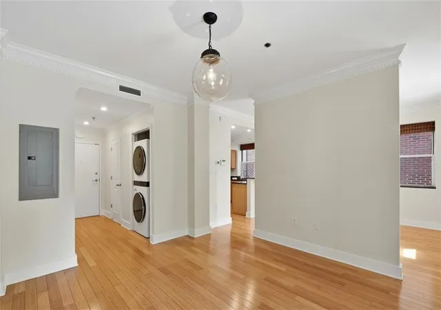 Photo 3 of Condo for sale at 985 Ponce De Leon Ave Ne #202, Atlanta, GA 30306 | MLS# 7840972 | Listing updated on 2026-09-25